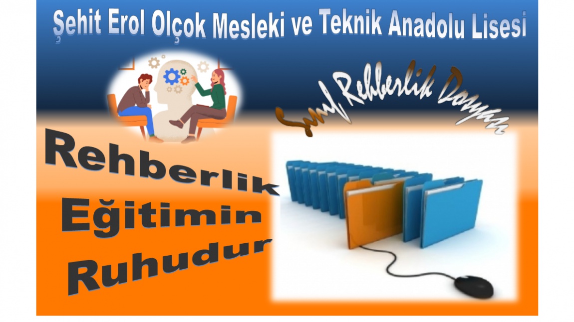 Sınıf Rehberlik Dosyası İçeriği