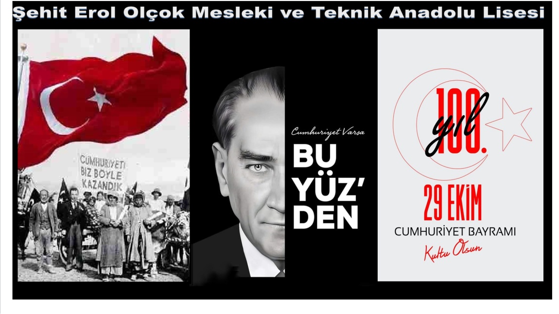 SEN kurdun BİZ yaşatacağız! Rahat uyu Gazi Mustafa Kemal Atatürk…