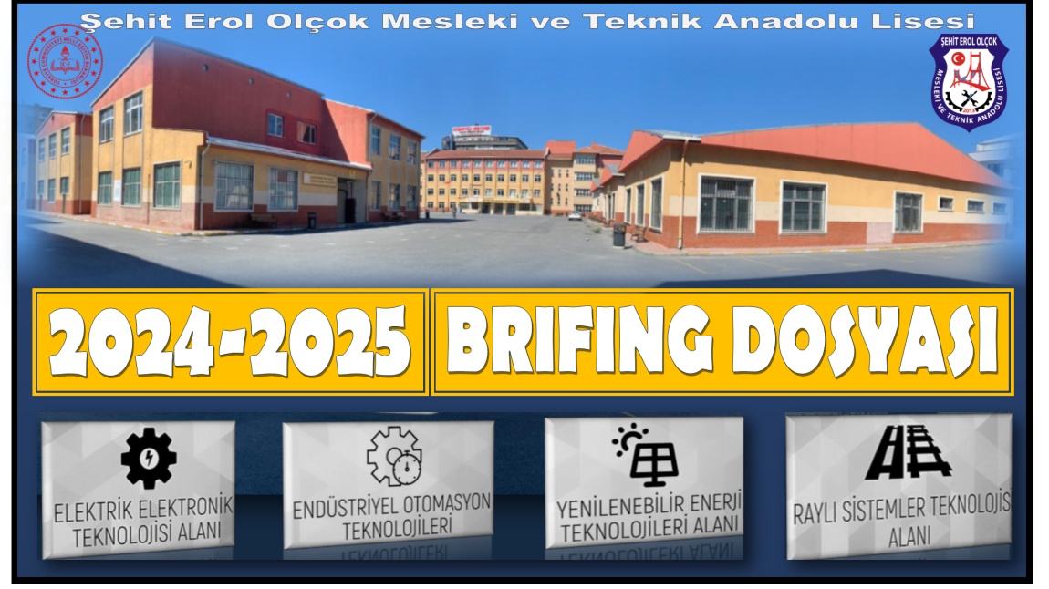 BRİFİNG 2024-2025